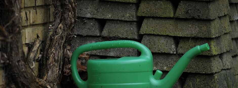 Info: Wasser auf Friedhöfen wird abgestellt