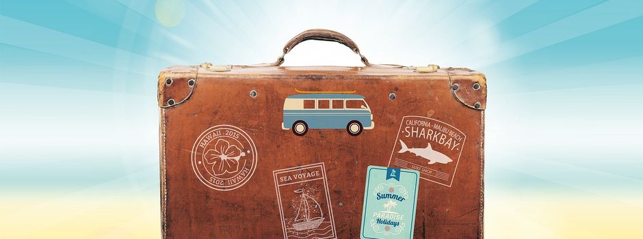 Ausweisdokumente rechtzeitig vor den Ferien beantragen