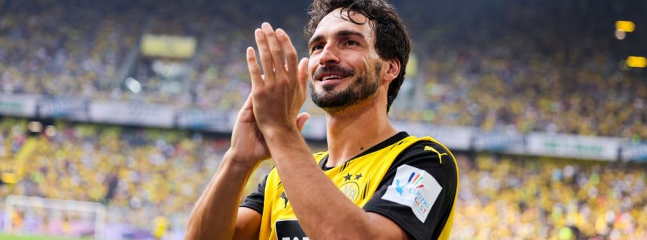 Ende der großen Karriere: Weltmeister Hummels geht im Sommer