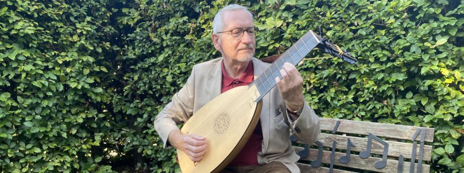 Ein Wochenende rund um ein Instrument