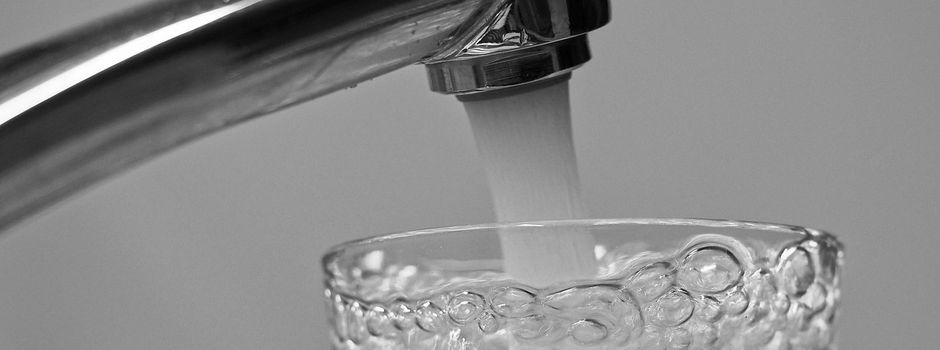 Woher kommt unser Trinkwasser?