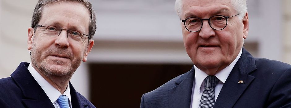 Deutschland und Israel - leichte Störungen zum Jubiläum