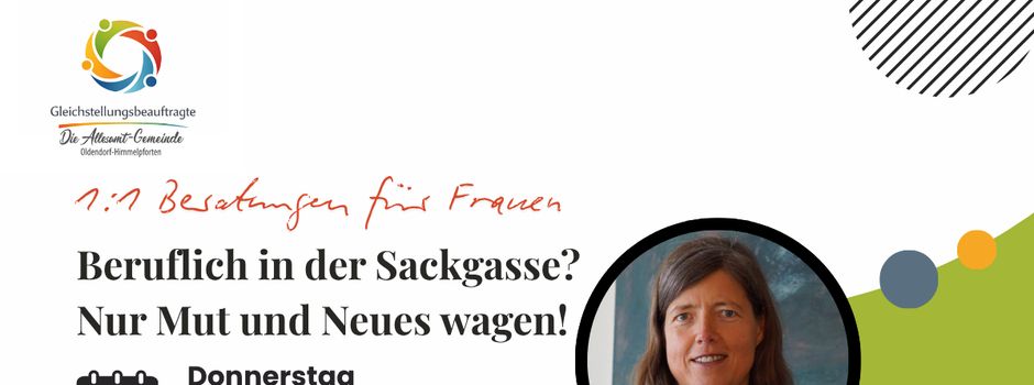 Handwerkskammer-Sprechtage für Frauen
