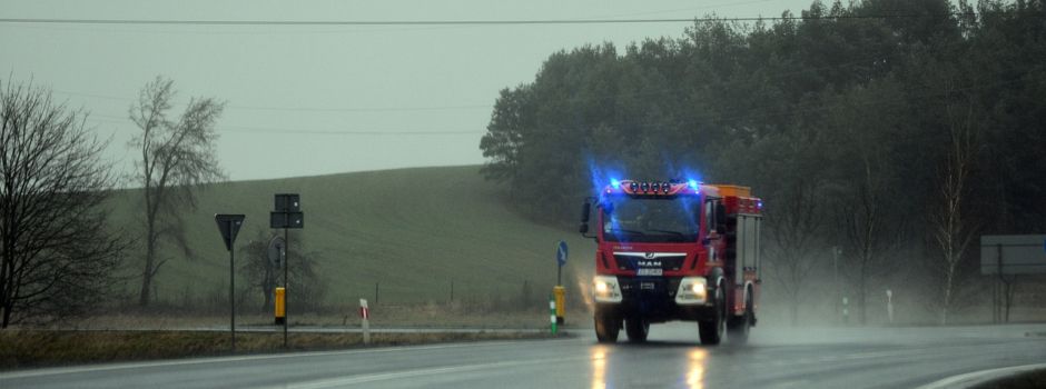 Einladung zur Jahreshauptversammlung FF Udenhausen