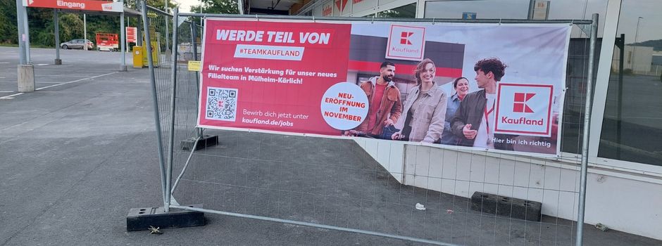 Diese Läden ziehen in den Gewerbepark in Mülheim-Kärlich