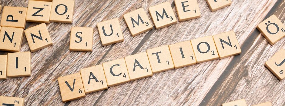 Gemeindeschwestern plus machen Sommerurlaub 