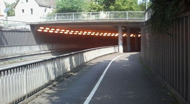 5 gruselige Geschichten aus Mainz