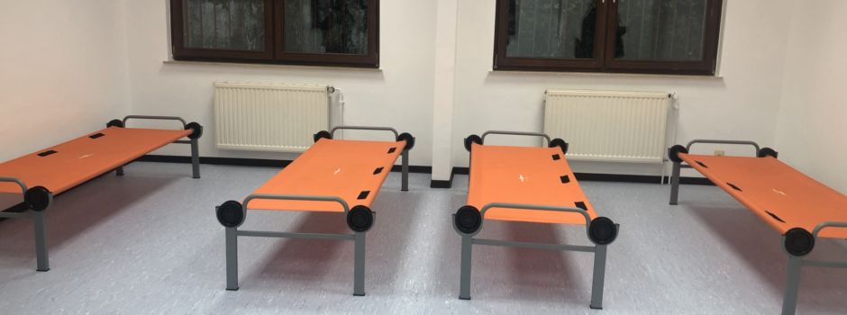 Neues Angebot für Wohnungslose in Mainz