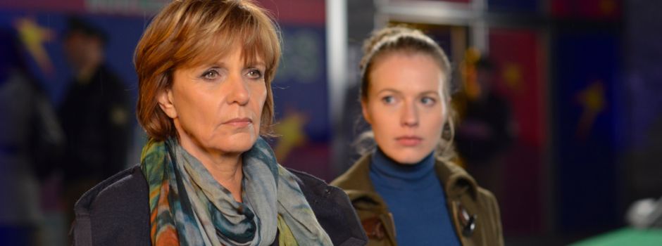 Actionserie und Historiendrama: 5 Serien mit Drehort in Augsburg