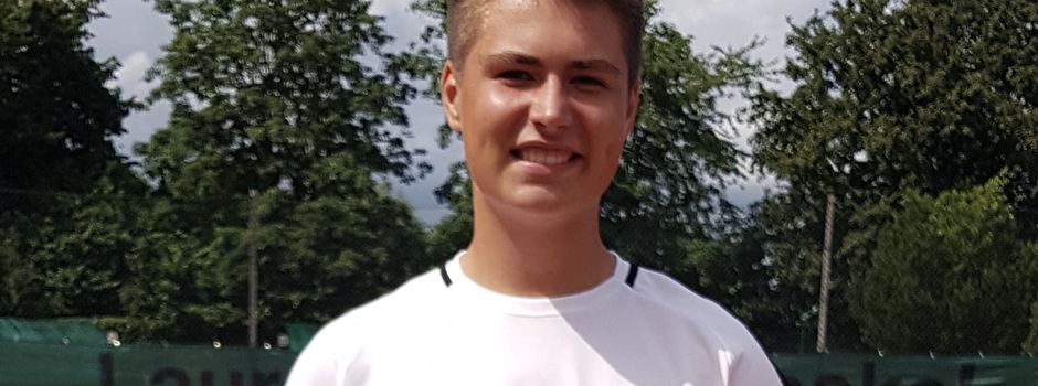 TC Herzebrock bei den Kreismeisterschaften