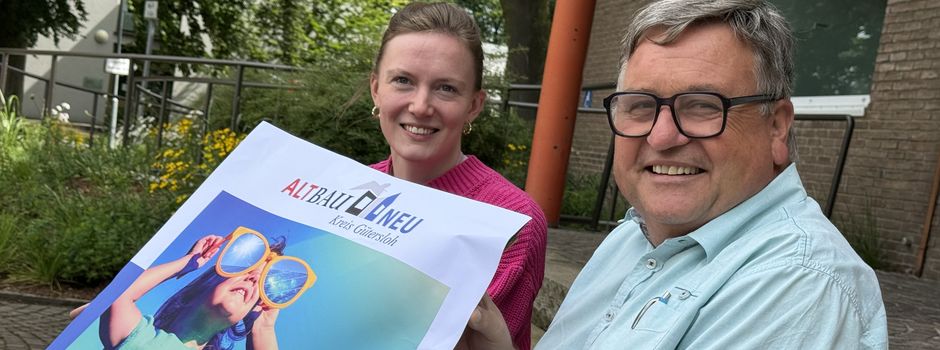 Photovoltaik-Check per Video: Eine neue Beratungsaktion der Initiative AltBauNeu und der Gemeinde Herzebrock-Clarholz