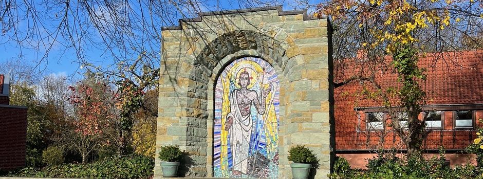 Gedenkfeiern zum Volkstrauertag 2025 in Peheim und Molbergen