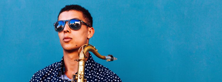 Jazz Sommer - Gute Musik bei schöner Atmosphäre