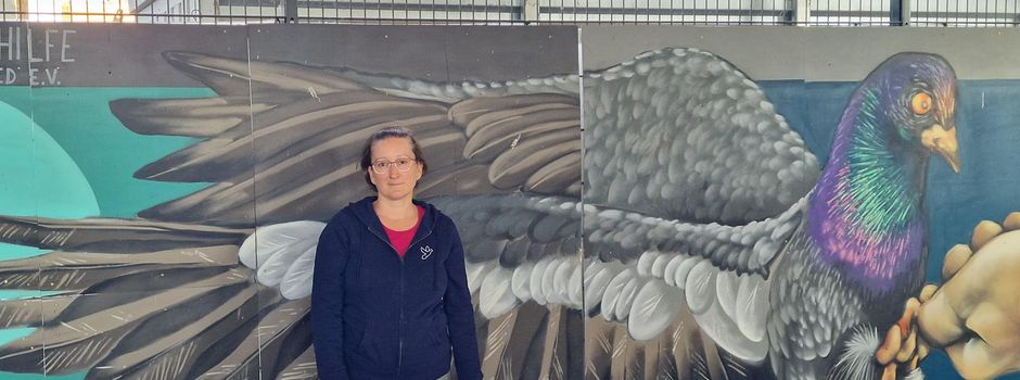 Nach Limburg-Debatte: So kümmert sich Koblenz um seine Stadttauben