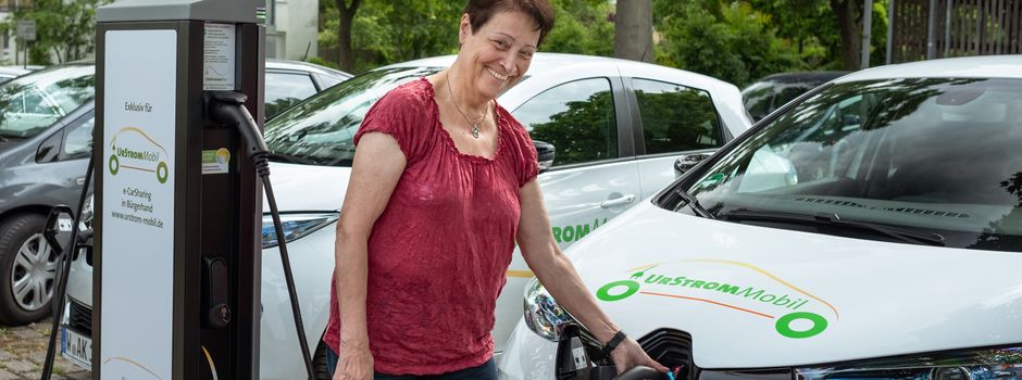 Ein Auto mit anderen teilen? - Infoveranstaltung zu CarSharing in Oppenheim