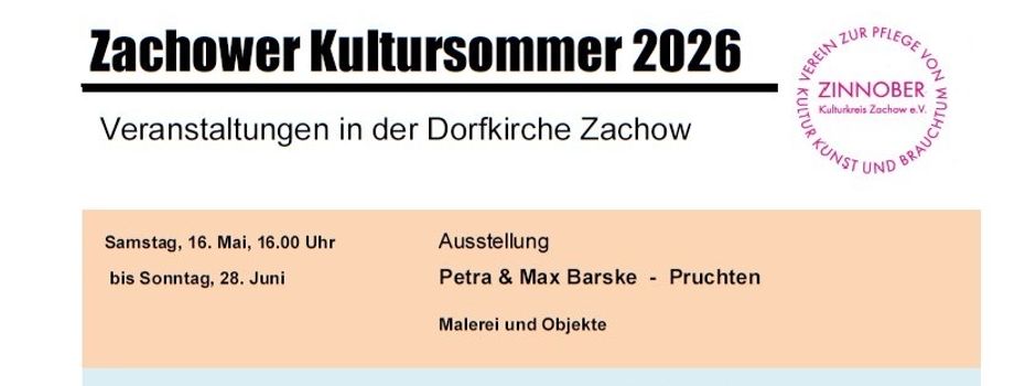 35 Jahre „Zinnober“