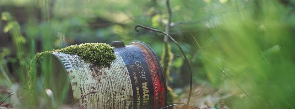 Aktion „Sauber Landschaft“