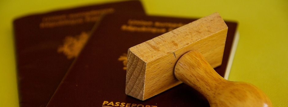 Wegfall des Kinderreisepasses