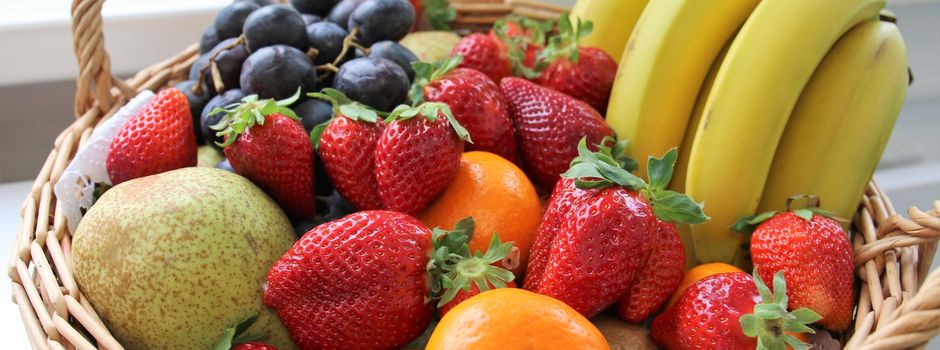 Seminar: „Gesunde Ernährung im Alter“