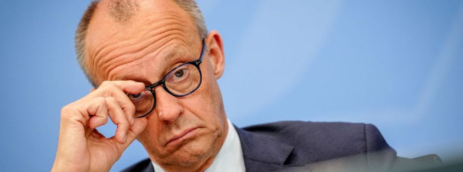 Merz stellt Lösung bei Stromsteuer in Aussicht