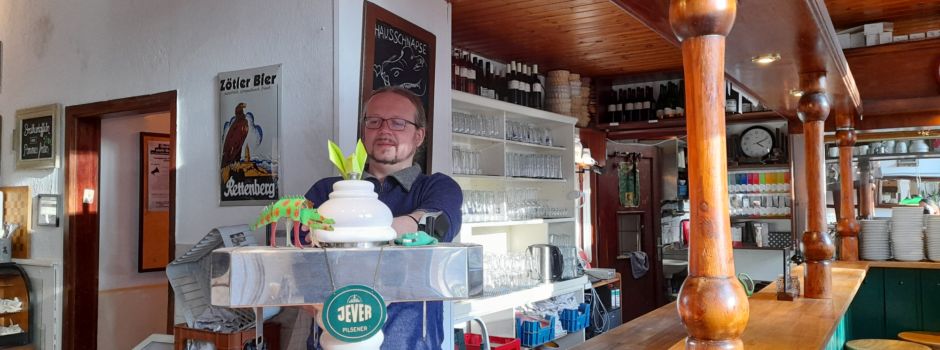 Merkurist Kneipen-Special: „Krokodil“