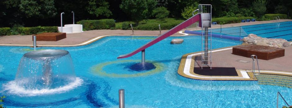 Erfolgreiche Freibadsaison 2026 im Freibad Klingbachtal
