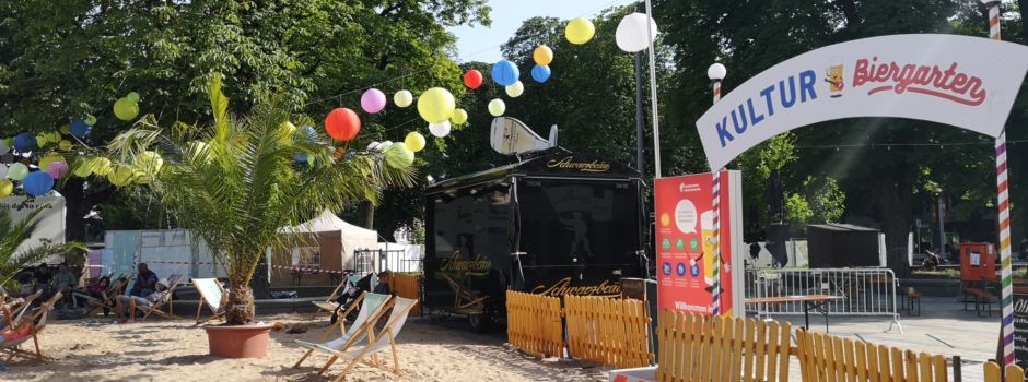 Unter der Woche: Das steht in Augsburg an