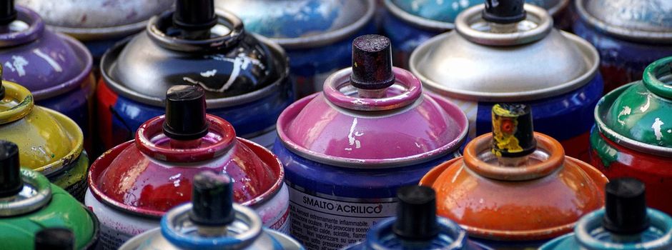 Schadstoffannahme vor Ort - Wohin mit alten Lacken oder Chemikalien?