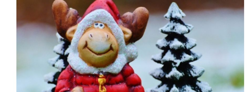 Nikolausfeier - 03.12. ab 15.30Uhr an der Burschenhütte