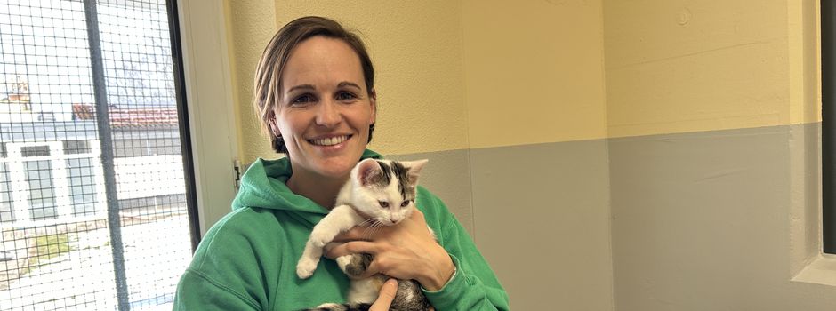 „Das Problem sind nie die Tiere, sondern die Menschen” - Ein Blick hinter die Kulissen des Augsburger Tierheims