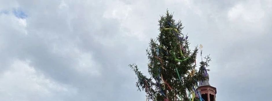 Vier Tage beste Stimmung bei der Oberheimbacher Kerb