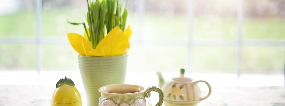 Lingerhahner Senioren wünschen Frohe Ostern