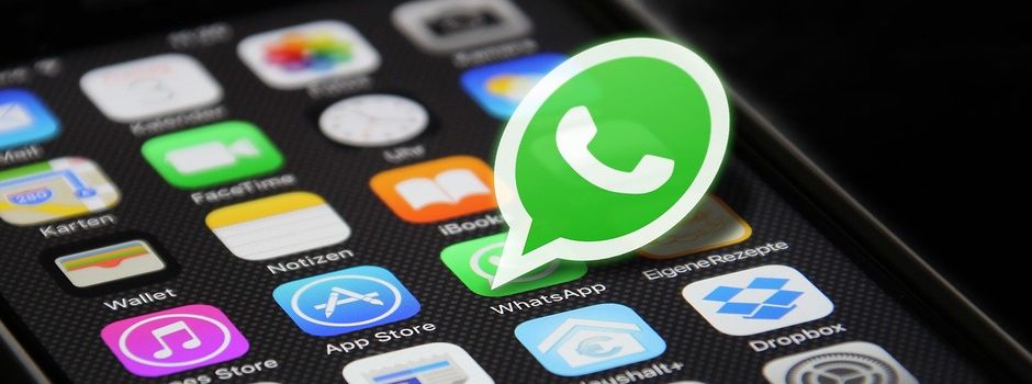 Neue WhatsApp-Nummer der Kita Kolbenach-Stiftung 📱🌼