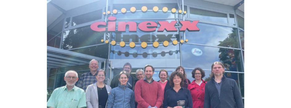 💡Ideenfrühstück im Cinexx