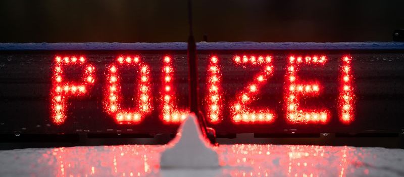 Update: Straßensperrung in Boppard aufgehoben