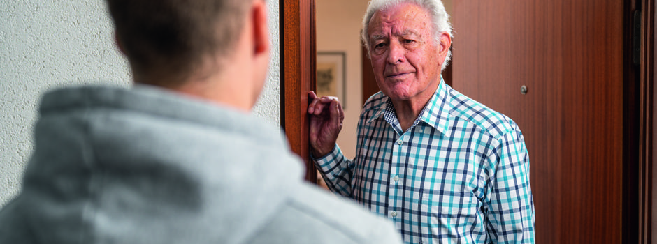 Polizei warnt vor falschen Vodafone-Mitarbeitern