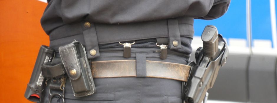 Geiselnahme: Mutmaßlicher Täter in psychiatrischem Krankenhaus