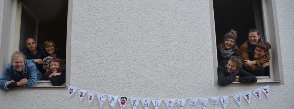 Traum vom bezahlbaren Wohnen: Augsburger Verein kauft Immobilie