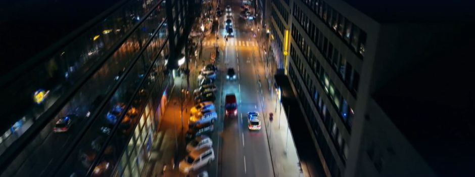 Mainzer Nachtstreife: Nächste Folgen stehen an