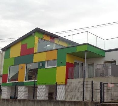 KITA Platz Bedarfsanzeige