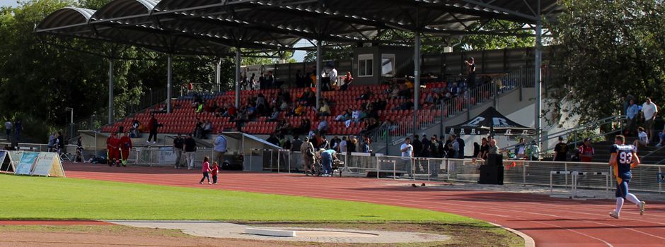 Wiesbaden erhält 800.000 Euro für Sportpark