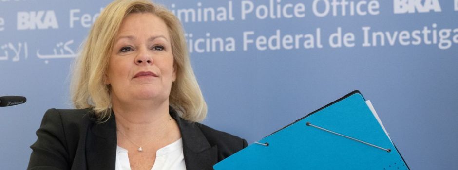 Fallzahlen bei Kindesmissbrauch erneut gestiegen