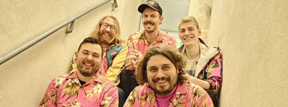 „Holly Jolly X-Mas“-Konzert in Worms