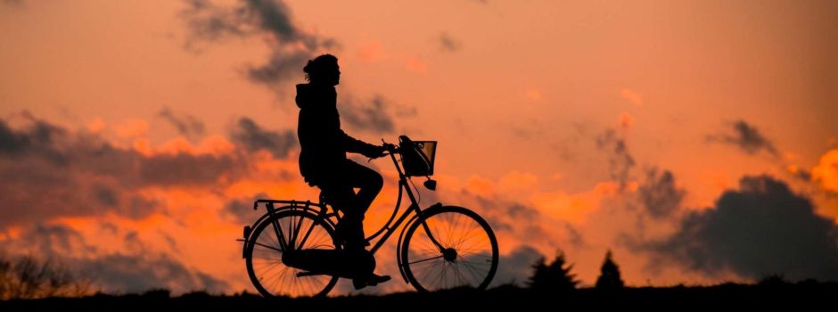 Fahrradsommer mit sechs Vereinen