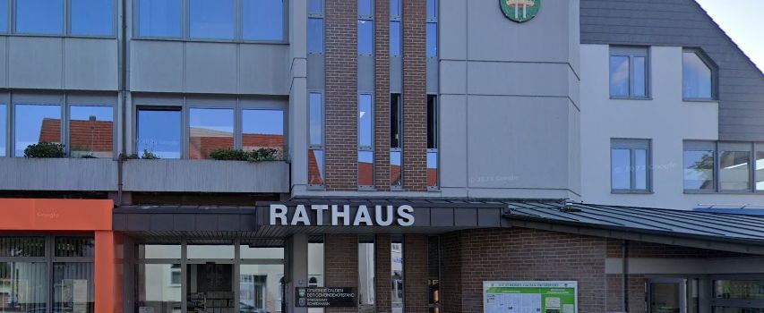 Gemeindekasse am Donnerstag, 15.10.2026 geschlossen!