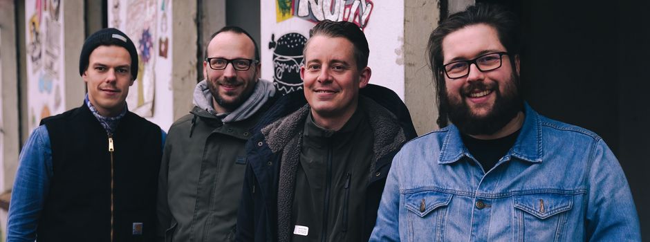 Doppelkonzert im Kulturhaus