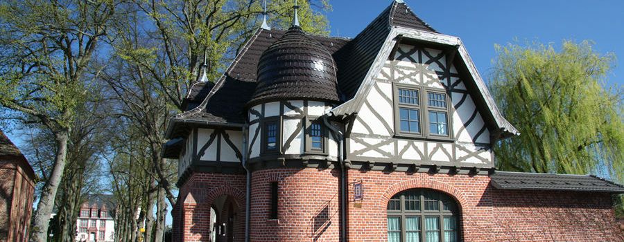 B 192: Fahrbahnerneuerung in der Ortsdurchfahrt Klink hat begonnen