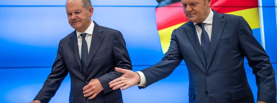 Polen und Deutschland wollen Zusammenarbeit stärken