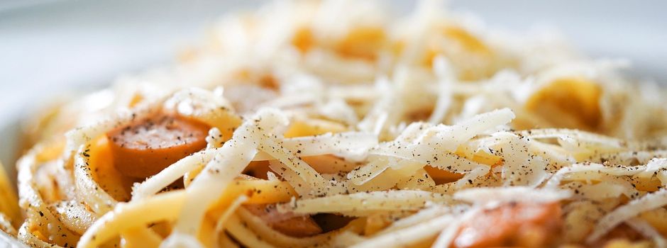 Mittagstisch für Senioren 