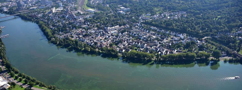 Koblenzer Bauprojekt: Warum trotz offener Fragen weitergebaut werden darf